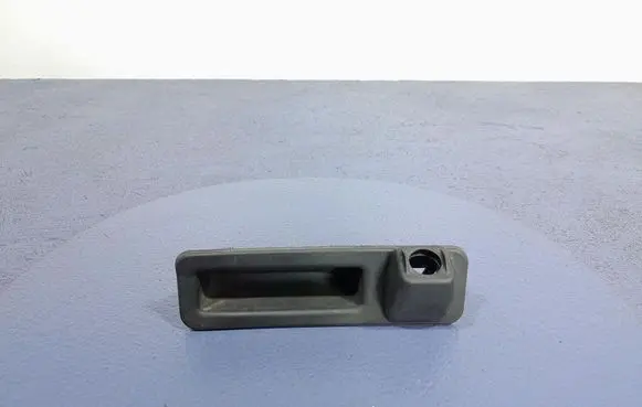 Tailgate/trunk/boot exterior handle
