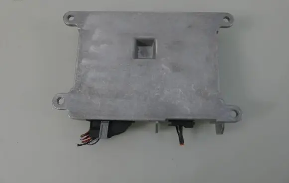 Mercedes-Benz SLK R171 Bluetooth control unit module A2118705526