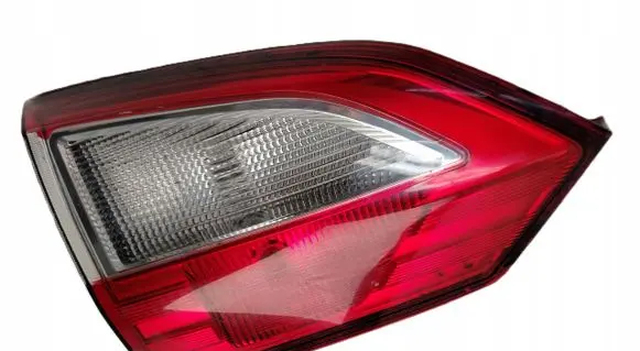 Ford Grand C-MAX Rear/tail lights 