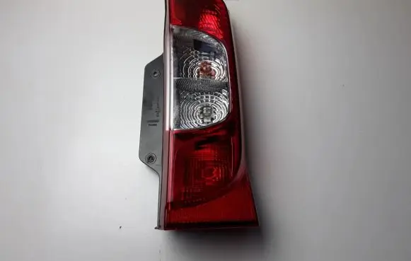 Fiat Fiorino Rear/tail lights 13202F
