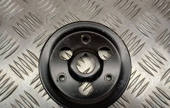 KIA Ceed Water pump pulley 
