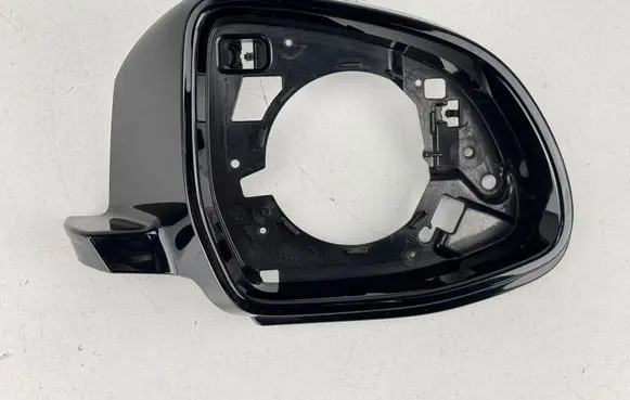 BMW i4 Plastic wing mirror trim cover A047066