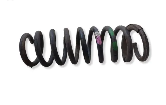 KIA Sportage Rear coil spring 