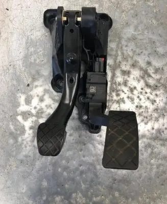 Seat Ibiza V (KJ) Brake pedal 2Q1721058F