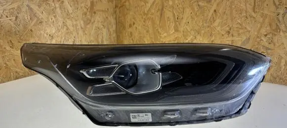 KIA Ceed Headlight/headlamp 92102J7100 ITPD012507