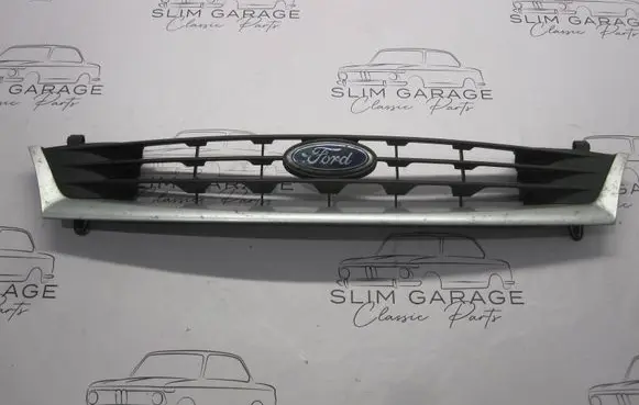 Ford Fiesta Front grill YS6X8200FW YS6X8A133FW