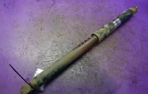Opel Astra F Rear shock absorber/damper