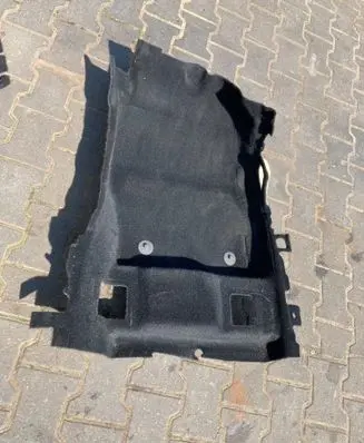 Ford Kuga II Front floor carpet liner CV44S11454AL