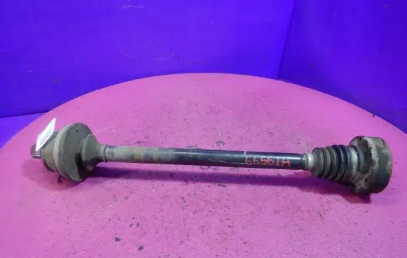 Audi A8 S8 D3 4E Front driveshaft