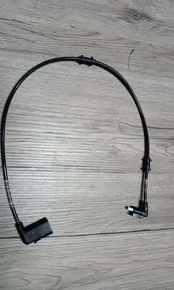 Mercedes-Benz E W213 ABS rear brake sensor A2139055703