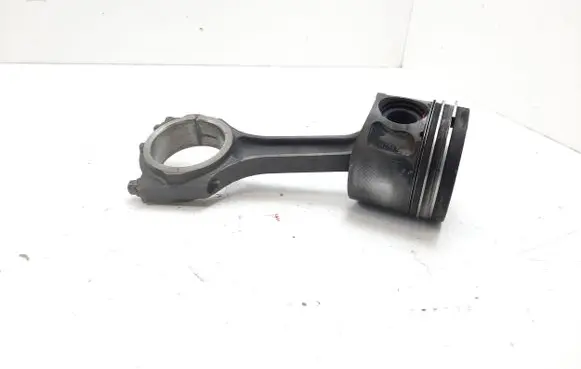 Peugeot Boxer Piston with connecting rod H268X