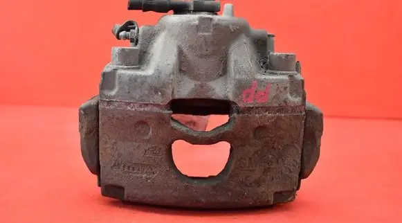 Fiat Croma Front brake caliper