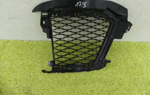 Land Rover Range Rover Sport L494 Front bumper lower grill jk62-018k27-ac