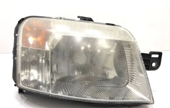 Fiat Panda II Headlight/headlamp