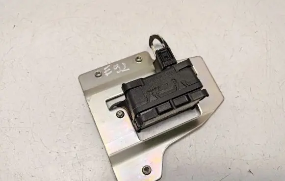 BMW 3 E92 E93 ABS wheel speed sensor 34526762769