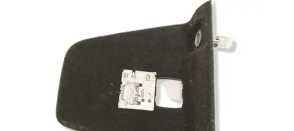 Audi Q7 4L Trunk/boot trim cover 8E0919309