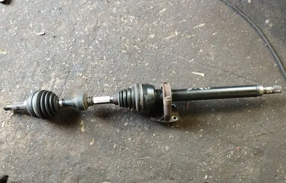 Mitsubishi Space Star Front driveshaft MR912136