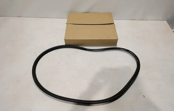 Mini One - Cooper F56 F55 Rubber seal rear door 7440048