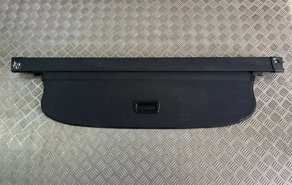 Audi A6 S6 C7 4G Parcel shelf load cover 