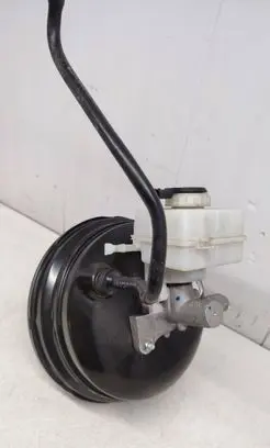 BMW X6 F16 Brake booster 296791409 17B0724T0432