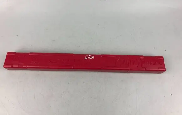 Mercedes-Benz EQA Emergency warning sign A1718900097