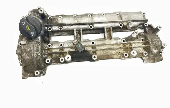 Mercedes-Benz ML W164 Rocker cam cover A6420101630
