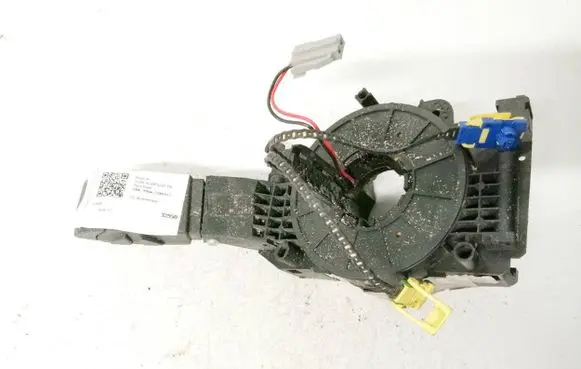 Renault Trafic II (X83) Wiper control stalk