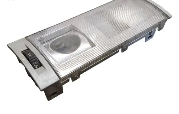 Volkswagen Transporter - Caravelle T5 Rear seat light 7H5947105