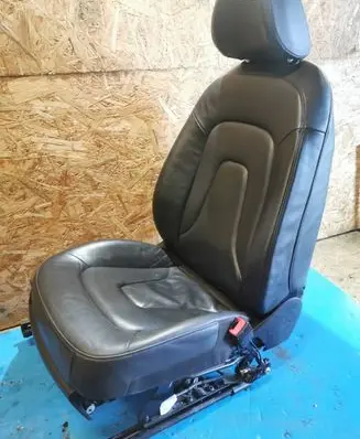 Audi A4 S4 B8 8K Front passenger seat 8K081106Q 6934100 11025050