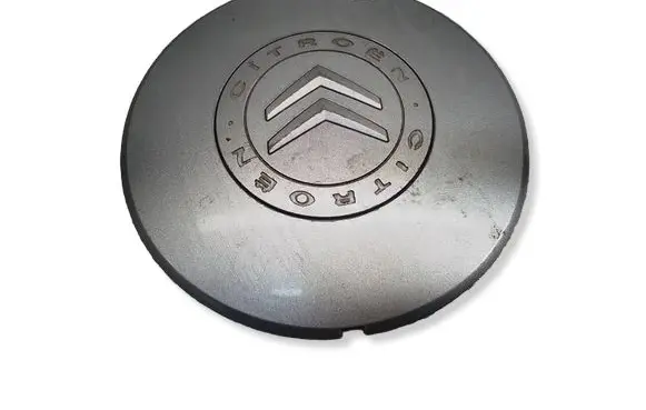 Citroen Jumpy Original wheel cap 9658036380 9658036680