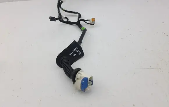 Mazda 6 Front door wiring loom GJE867200D