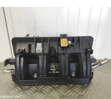 Hyundai i30 Air pressure sensor 393002M417 235635E 9022010026