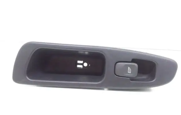 Volvo S40, V40 Electric window control switch 30889759