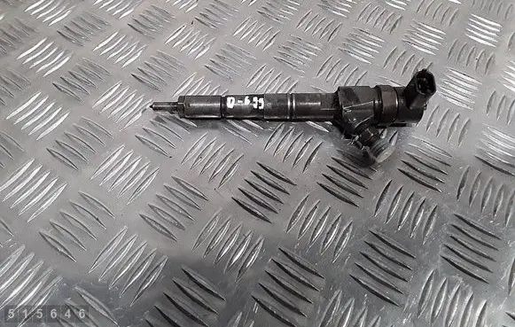 Opel Signum Fuel injector 0445110159