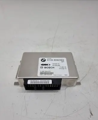 BMW M4 F82 F83 Other devices 8092583