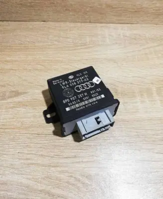 Audi A6 S6 C6 4F Light module LCM 5LA00837903
