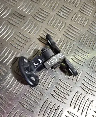 Volvo V50 Rear door upper hinge 30784892