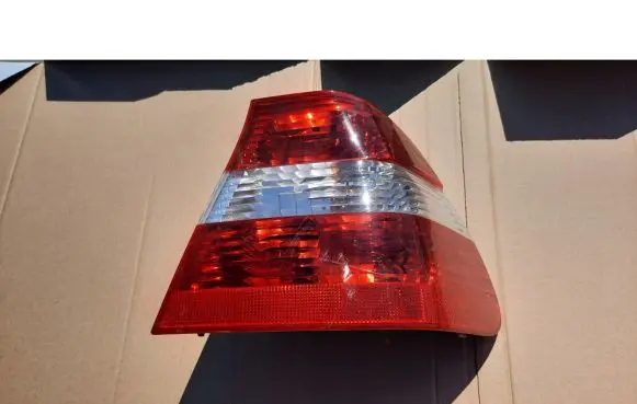 BMW X3 E83 Rear/tail lights