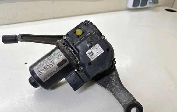 Ford Transit Custom Front wiper linkage and motor BK2117501AC W000030905