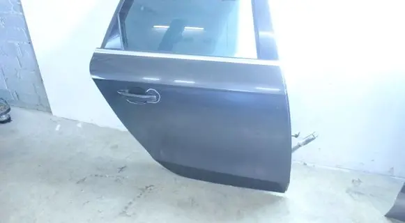 Audi A4 S4 B8 8K Rear door