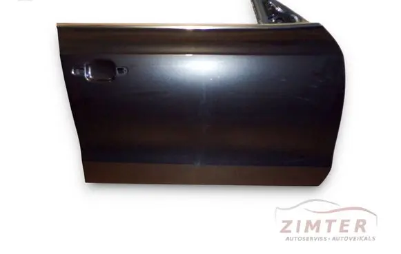 Audi A5 Sportback 8TA Front door 8T8831052C