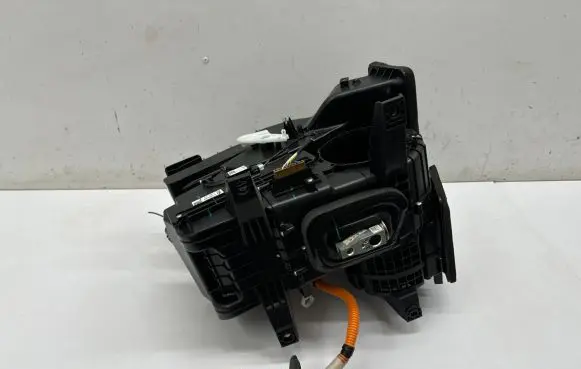 Dacia Spring Interior heater climate box assembly 272701045R