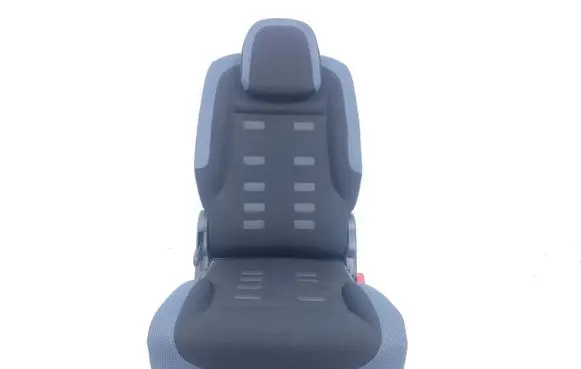 Citroen Berlingo Seat set 