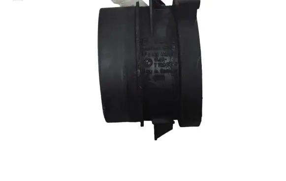 BMW 5 E60 E61 Mass air flow meter 0928400504 77887440