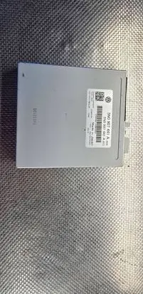 Volkswagen Tiguan Camera control unit module 5N0907441A