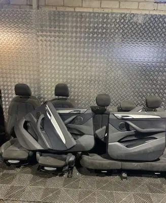 BMW X1 F48 F49 Interior set 
