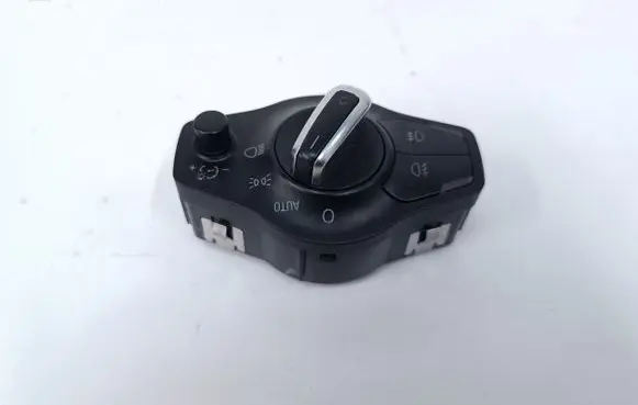 Audi Q5 SQ5 Light switch 8K0941531AS