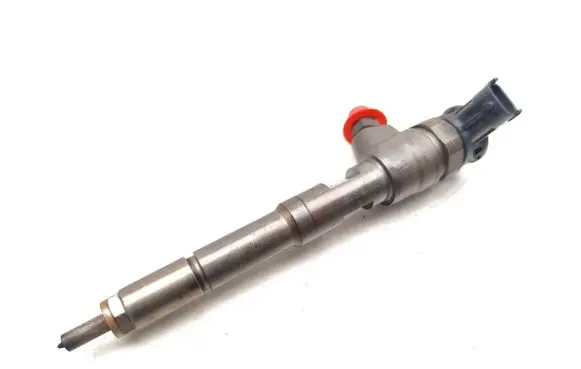Renault Captur Fuel injector 8201108033 0445110485 H8201108033