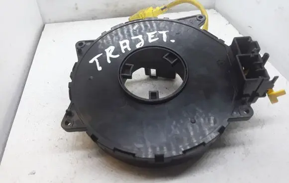 Hyundai Trajet Airbag slip ring squib (SRS ring) NOCODE