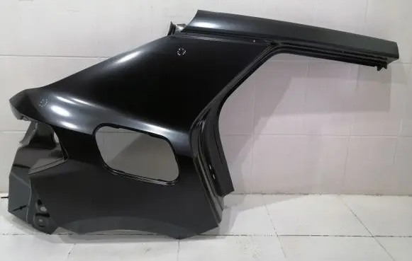 Audi A1 Rear quarter panel 